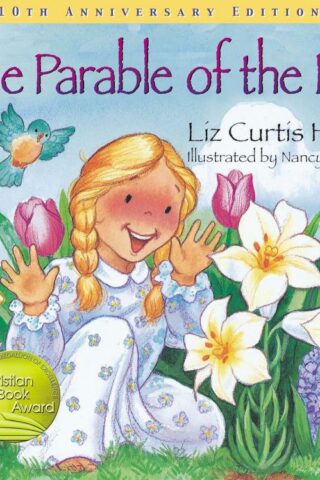 9781400308446 Parable Of The Lily (Anniversary)
