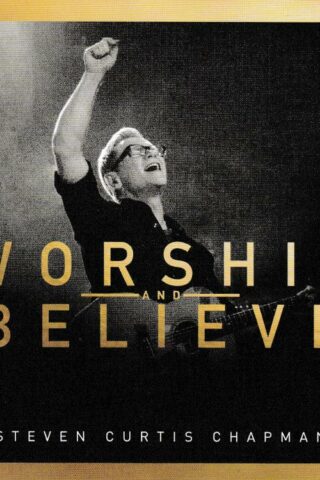 083061104429 Worship And Believe
