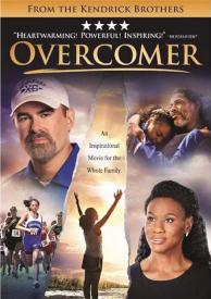 190759863695 Overcomer : The Inspirational Movie For The Whole Family (DVD)