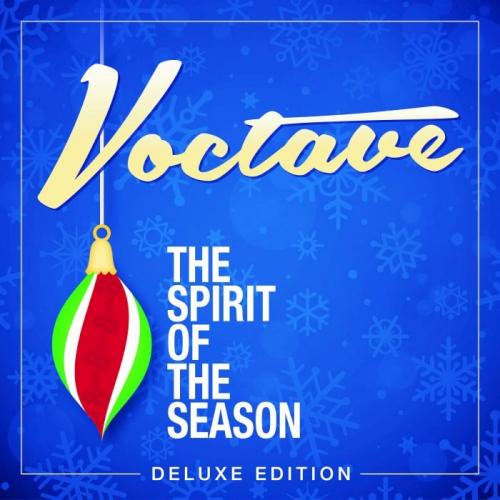 643157450788 Spirit Of The Season Deluxe Edition