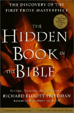 9780060630041 Hidden Book In The Bible