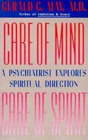 9780060655679 Care Of Mind Care Of Spirit