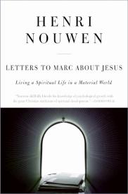 9780060663674 Letters To Marc About Jesus