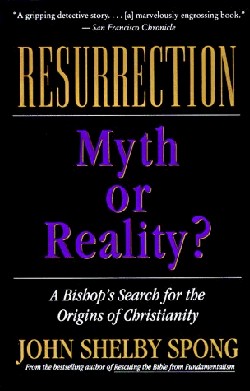 9780060674298 Resurrection Myth Or Reality
