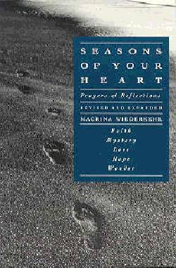 9780060693008 Seasons Of Your Heart (Revised)