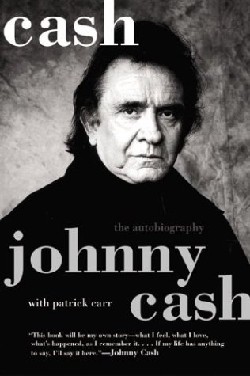 9780060727536 Cash : The Autobiography