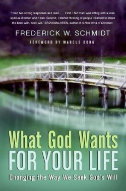 9780060834494 What God Wants For Your Life