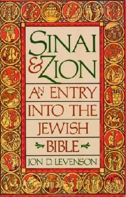 9780062548283 Sinai And Zion