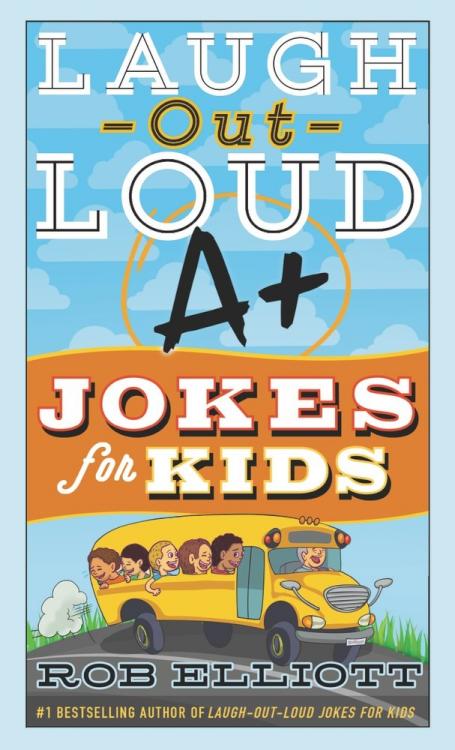 9780062748720 Laugh Out Loud A Plus Jokes For Kids