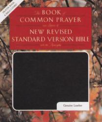 9780195288414 1979 Book Of Common Prayer And The New Revised Standard Bible With The Apoc