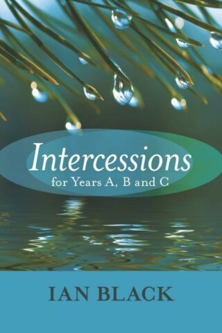 9780281060214 Intercessions For Years A B And C