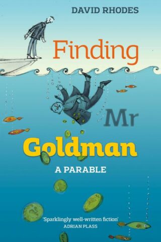 9780281073320 Finding Mr Goldman