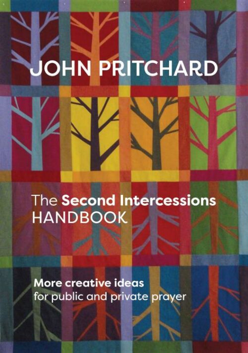 9780281074037 2nd Intercessions Handbook