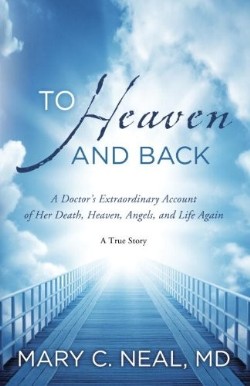 9780307731715 To Heaven And Back