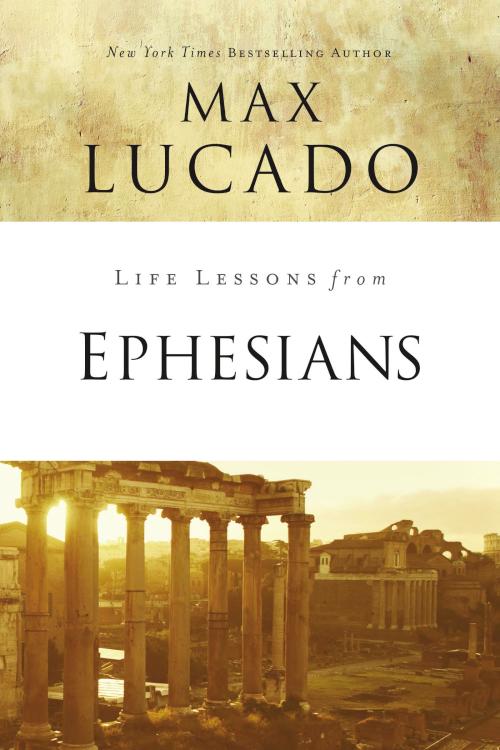 9780310086482 Life Lessons From Ephesians