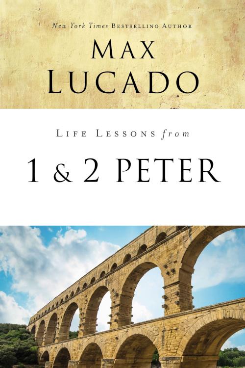 9780310086628 Life Lessons From 1 And 2 Peter