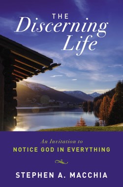 9780310127901 Discerning Life : An Invitation To Notice God In Everything