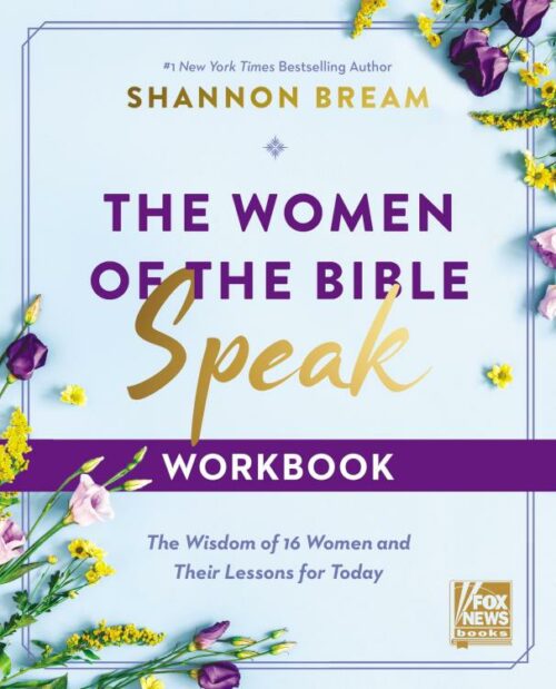 9780310155959 Women Of The Bible Speak Workbook (Workbook)