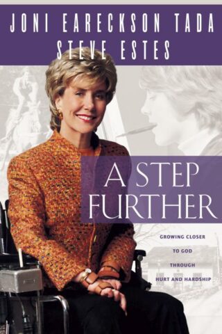 9780310239710 Step Further : Growing Closer To God Through Hurt And Hardship