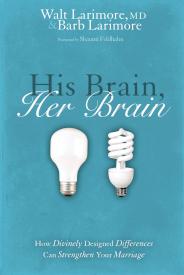 9780310240280 His Brain Her Brain