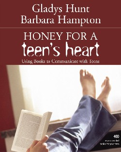 9780310242604 Honey For A Teens Heart