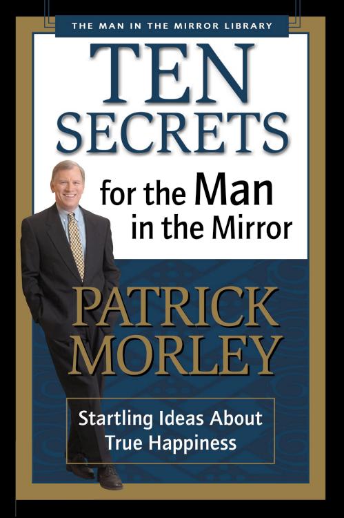9780310243069 10 Secrets For The Man In The Mirror