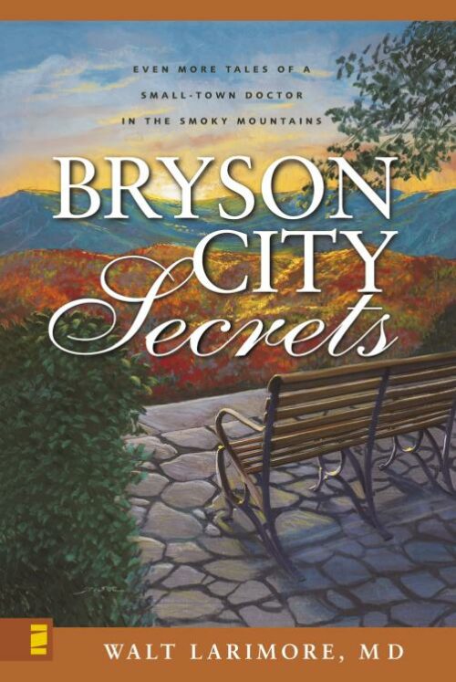 9780310266341 Bryson City Secrets