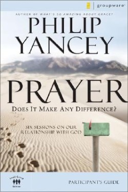 9780310275275 Prayer Participants Guide