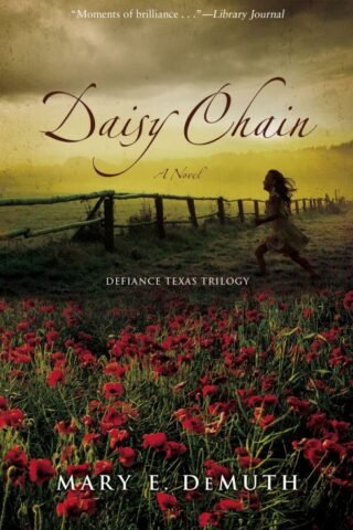 9780310278368 Daisy Chain : A Novel