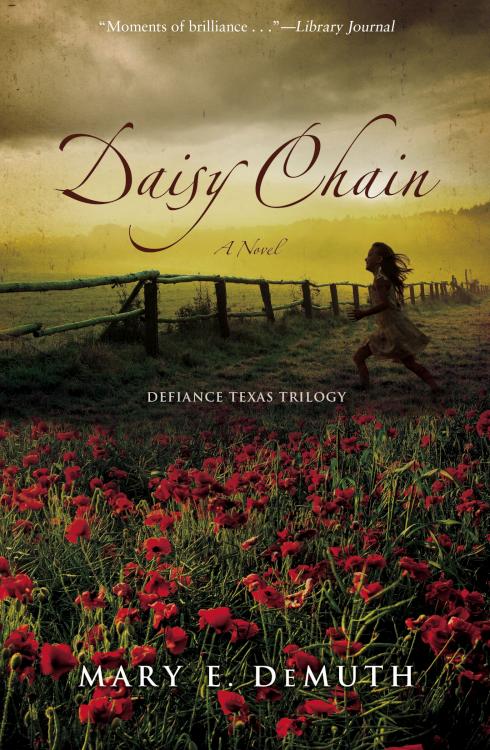 9780310278368 Daisy Chain : A Novel