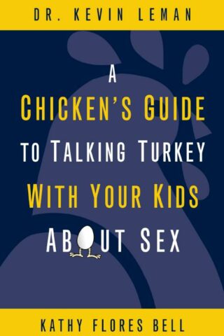 9780310283508 Chickens Guide To Talking Turkey With Your Kids About Sex