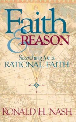 9780310294016 Faith And Reason