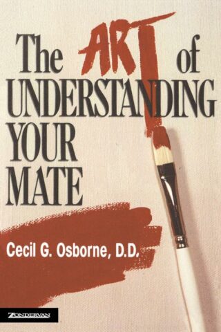 9780310306016 Art Of Understanding Your Mate