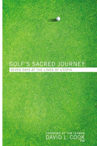 9780310318859 Golfs Sacred Journey