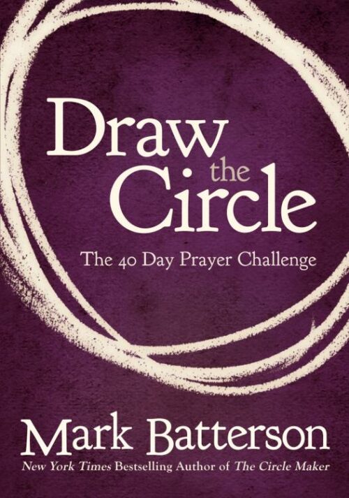 9780310327127 Draw The Circle