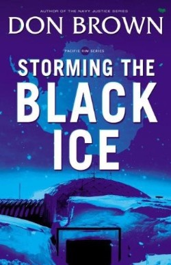 9780310330165 Storming The Black Ice