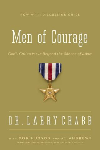 9780310336921 Men Of Courage