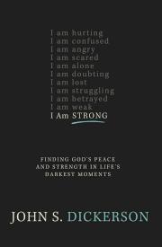 9780310341918 I Am Strong
