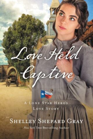 9780310345473 Love Held Captive