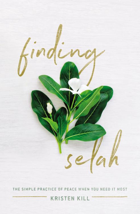 9780310347699 Finding Selah : The Simple Practice Of Peace When You Need It Most