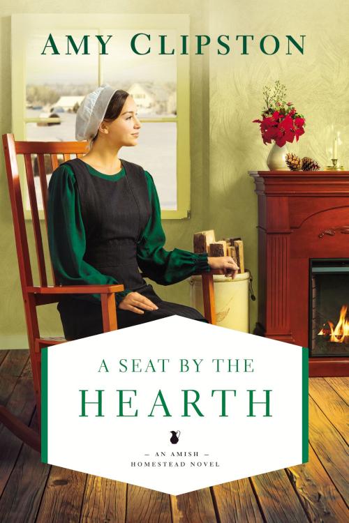 9780310349082 Seat By The Hearth
