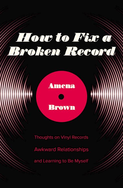9780310349334 How To Fix A Broken Record