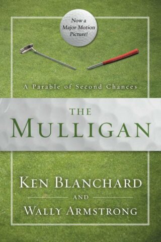 9780310350149 Mulligan : A Parable Of Second Chances