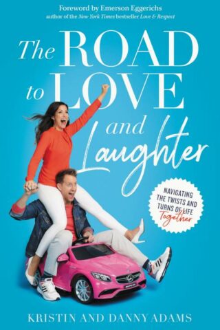 9780310360544 Road To Love And Laughter