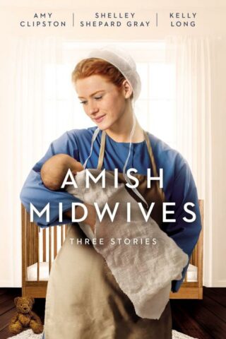 9780310363224 Amish Midwives : Three Stories