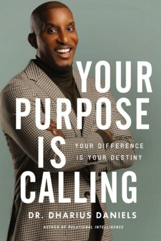 9780310364795 Your Purpose Is Calling