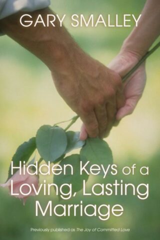 9780310402916 Hidden Keys To A Loving Lasting Marriage