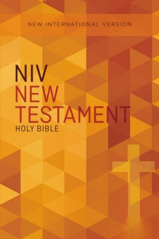 9780310446385 Outreach Bible New Testament