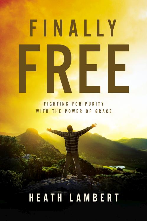 9780310499237 Finally Free : Fighting For Purity With The Power Of Grace