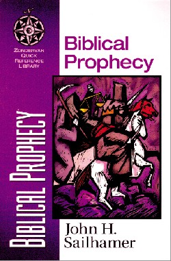 9780310500513 Biblical Prophecy